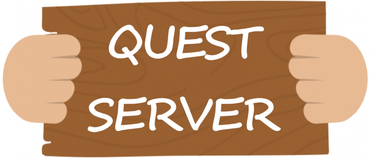 Discord Quest Server